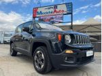 JEEP RENEGADE 2.0 MJT 140 CV 4WD LONGITUDE FULL IVA