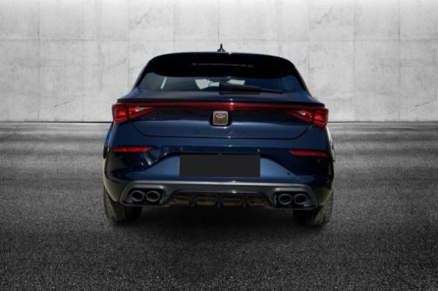 CUPRA Leon 2.0 TSI 300 CV DSG rif. 23759076 - Foto 4