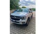 FORD Ranger 2.0 ECOBLUE aut. 205 CV DC Limited 5 posti rif. 23891808