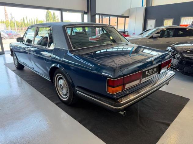 ROLLS-ROYCE Silver Spur II rif. 23926137 - Foto 4