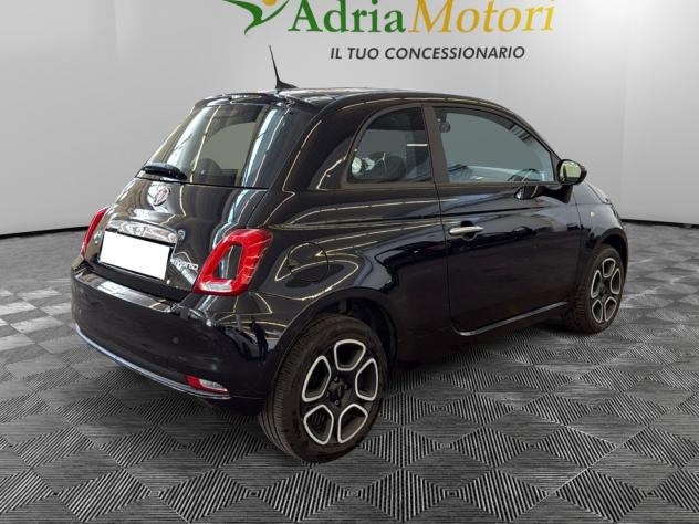 FIAT 500 500 1.0 hybrid 70cv Club - Foto 5