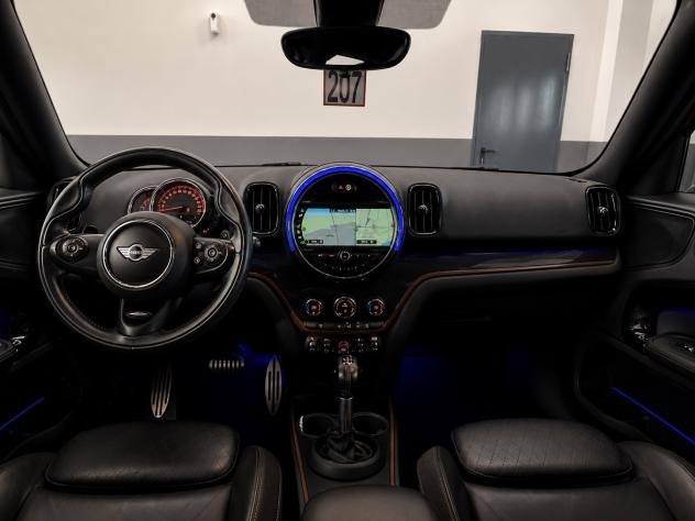 Mini Countryman John Cooper Works 2.0 Hype ALL4 - Foto 8