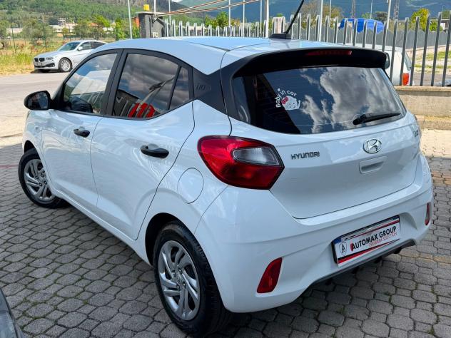 Hyundai i10 1.0 MPI Prime - Foto 3
