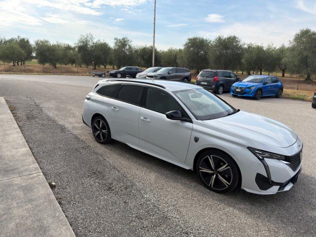 Peugeot 308 BlueHDi 130 S&S EAT8 SW GT - Foto 7