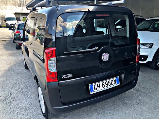 Fiat Qubo 1.3 MJT 75 CV 09 - Foto 6