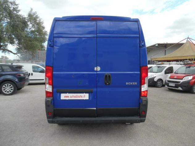 Peugeot Boxer 333 2.2 BlueHDi 140 S&S PM-TN Furgone - Foto 6