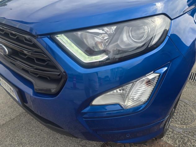 Ford EcoSport 1.5 TDCi 100CV S&S ST-Line - Foto 3