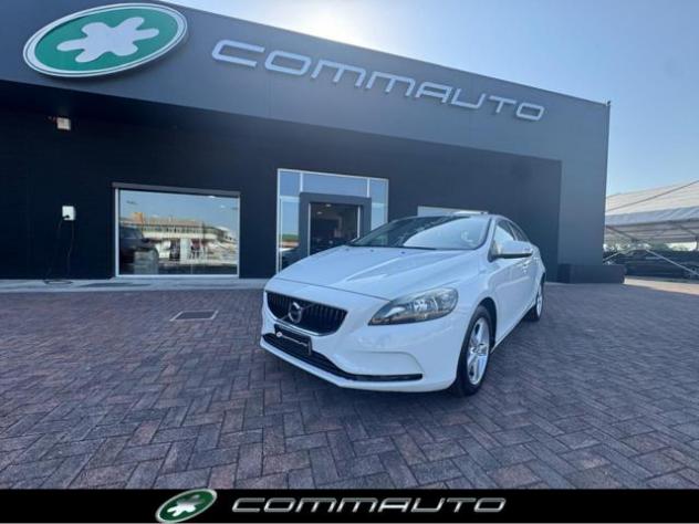 VOLVO V40 D2 Geartronic Business rif. 24003220