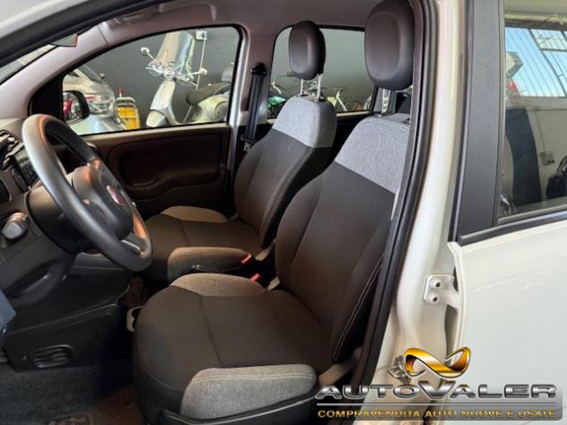 FIAT Panda 1.0 FireFly S&S Hybrid Apple CarPlay rif. 23995288 - Foto 8