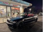 Bmw M3 Cabrio
