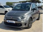 FIAT 500 Hybrid 1.0cc 70cv TETTO PANORAMICO INT. IN PELLE rif. 23999715