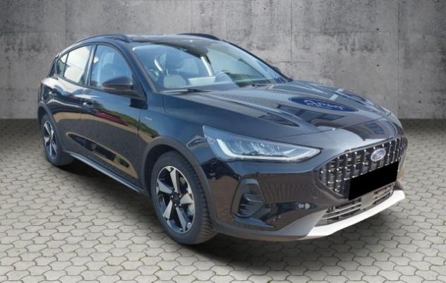 FORD Focus 1.5 EcoBlue 116 CV automatico 5p. Active rif. 20381479 - Foto 7