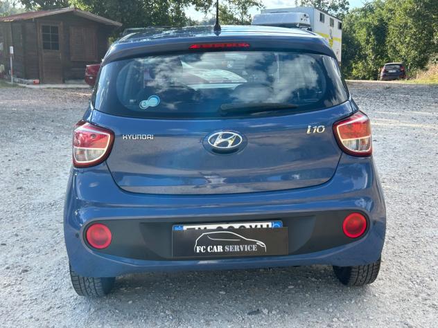 Hyundai i10 1.0 MPI Comfort neopatentati rate - Foto 7