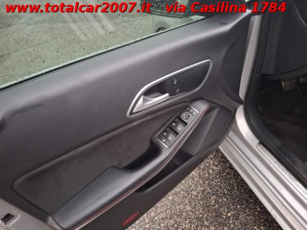 MERCEDES-BENZ CLA 180 d Automatic Premium rif. 23529658 - Foto 10