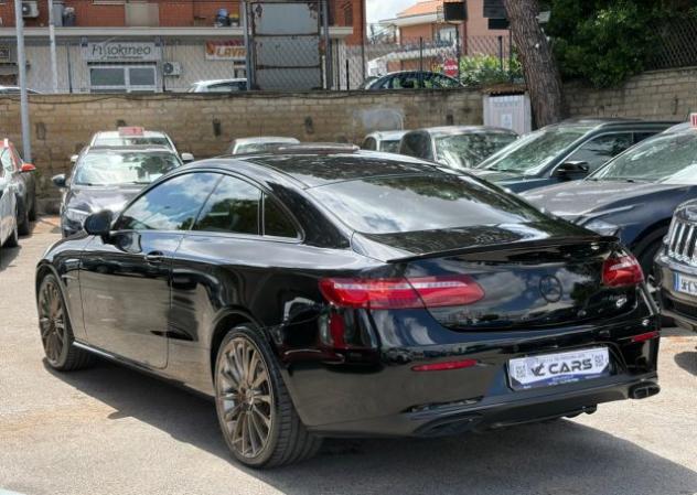 MERCEDES-BENZ E 220 d 4Matic Business Sport *TAGLIANDI MERCEDES* rif. 23771855 - Foto 6