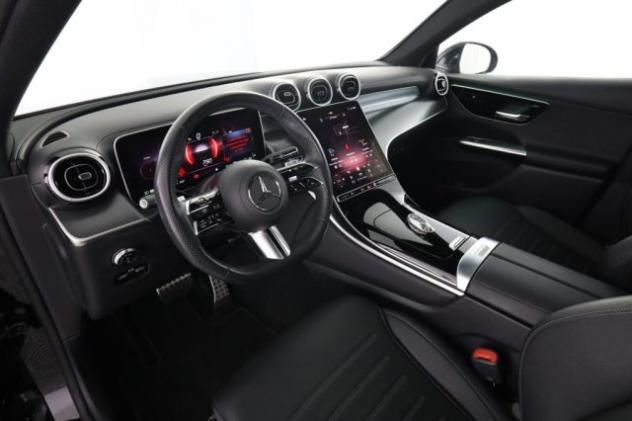 MERCEDES-BENZ G LC Coupé (C254) LC 220 d 4Matic Mild hybrid Cou rif. 24078713