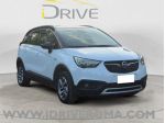 OPEL Crossland X Crossland X 1.2  Gpl BICOLORE rif. 23646713