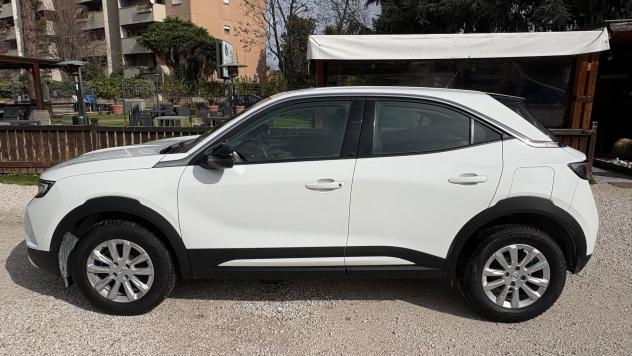Opel Mokka 1.5 110cv Edition MT6 12MESI DI GARANZIA IVA ESPOSTA - Foto 8
