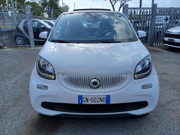 Smart forfour 90 0.9 Turbo twinamic CABRIO PRIME - Foto 2