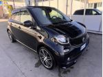Smart ForFour BRABUS 0.9 Turbo twinamic Xclusive