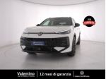 Volkswagen T-Roc 1.5 eTSI DSG ACT R-Line