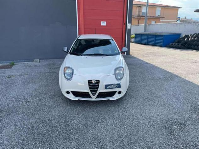 ALFA ROMEO MiTo 1.4 70 CV 8V Progression OK NEOPATENTATI rif. 24047578 - Foto 3