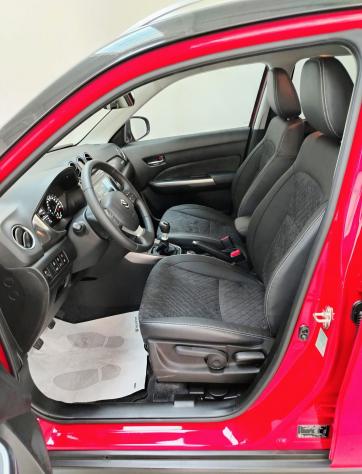Suzuki Vitara 1.4 HYBRID 4WD ALLGRIP TOP - Foto 5