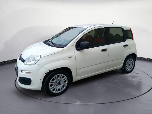 FIAT Panda 1.2 69cv E6 Easy FINO A 2 ANNI DI GARANZIA