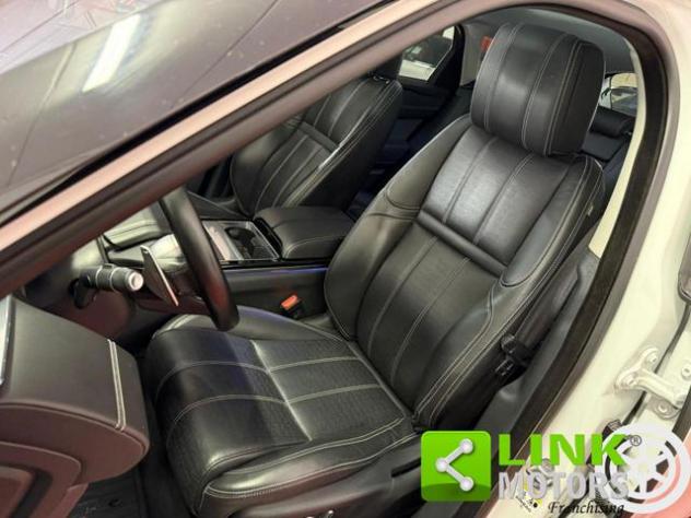 LAND ROVER Range Rover Velar R-Dynamic HSE 240CV | Motore SOLI 16.000KM rif. 23818700 - Foto 8