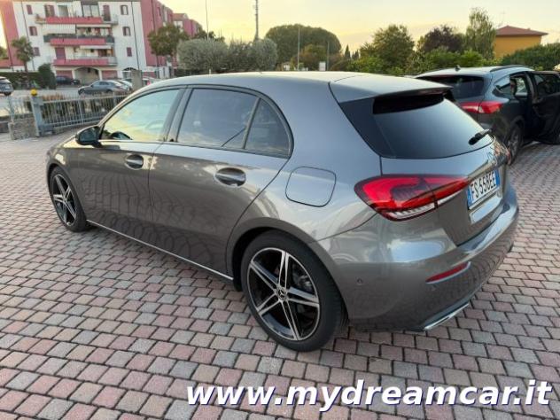 MERCEDES-BENZ A 180 d Automatic Sport rif. 24171965 - Foto 5