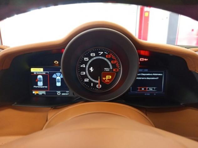 FERRARI 488 Spider rif. 22362079 - Foto 9