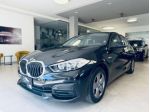 BMW 118 d Business Advantage auto