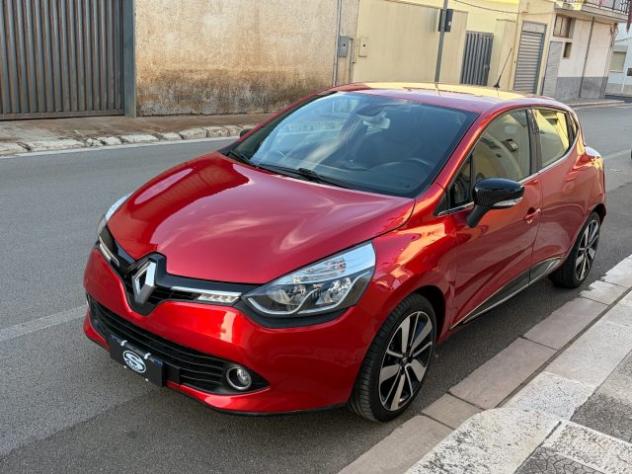 RENAULT Clio 1.5dCi 90CV Energy Intens rif. 23949465 - Foto 7