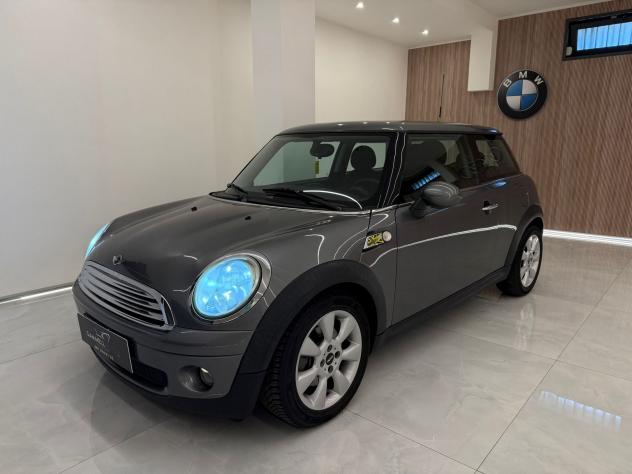 MINI Mini One 55kW - Foto 2