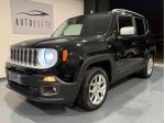 JEEP Renegade 2.0 Mjt 140CV 4WD Active Drive Low Limited rif. 23992036