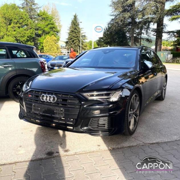 AUDI S6 Avant 3.0 TDI quattro rif. 24002444 - Foto 2
