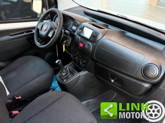 FIAT Fiorino 1.3 MJT 95CV rif. 23807999 - Foto 10