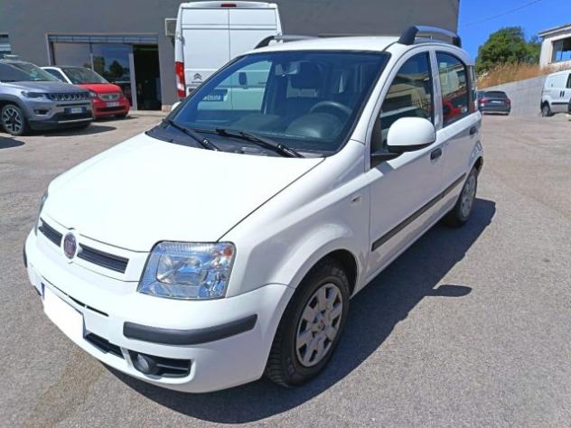FIAT Panda 1.2 Dynamic rif. 23811656