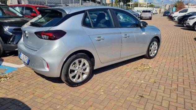 OPEL Corsa 1.5 D 100 CV Edition rif. 24113303 - Foto 4