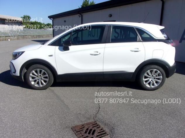 OPEL Crossland 1.2 12V Start&Stop Elegance rif. 23532141 - Foto 8