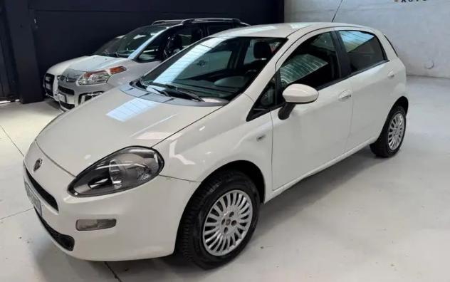 Fiat Punto Metano Neopatentati 5 porte 5 posti - Foto 3
