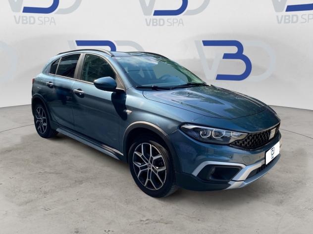 FIAT Tipo Tipo 1.6 Mjt S&S 5 porte Cross - Foto 7