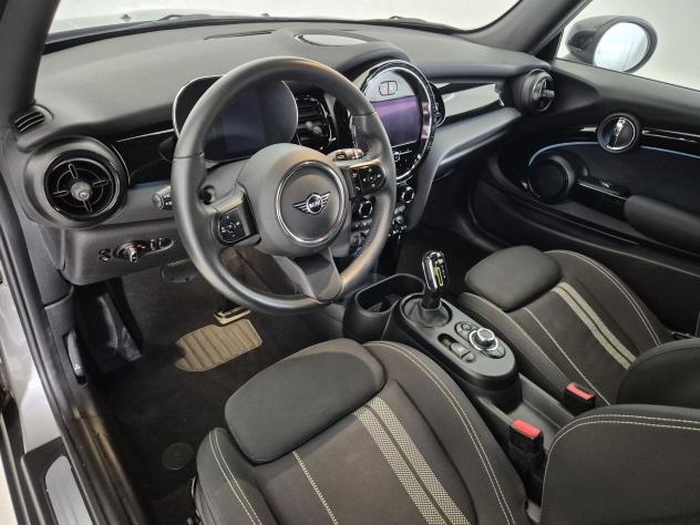 MINI Full Electric Mini F56 2021 Mini 3p Cooper SE Classic auto - Foto 7