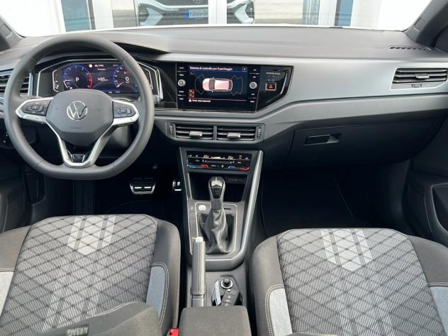 Volkswagen Taigo Taigo 1.0 tsi R-Line Plus 115cv dsg - Foto 10