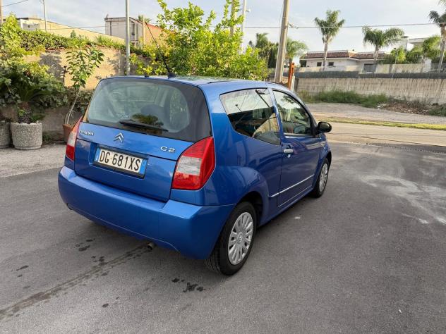Citroen C2 1.1 Classique - Foto 6
