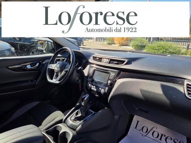 NISSAN Qashqai 1.5 dCi 115 CV DCT Business rif. 22852174 - Foto 10
