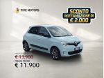 RENAULT Twingo Electric Equilibre rif. 24115127