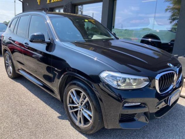 BMW X3 xDrive20d Msport rif. 23987442 - Foto 2