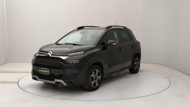 CITROEN C3 Aircross 1.2 puretech Feel s&s 110cv rif. 22359572