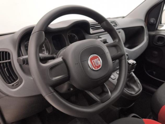 FIAT Panda 1.0 hybrid Easy s&s 70cv rif. 22540706 - Foto 10